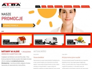 Nowoczesne klimatyzatory - sprawdzony producent.