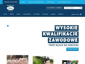 Nowe umiejętności i zawód