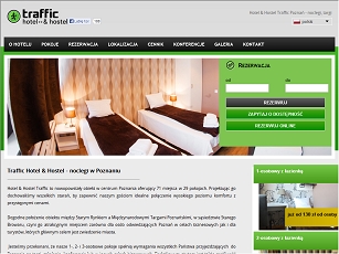 Najlepszy hotel