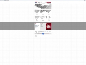 Did you know about the perforated sheets?