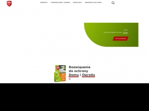 Zwalczamy karaluchy w naszych mieszkaniach.
