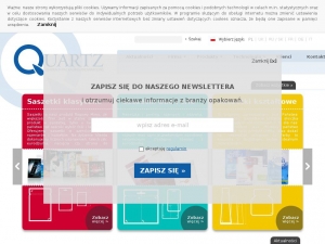 Producent chusteczek z najlepszej włókniny
