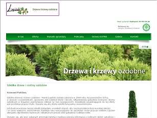 www.szkolka-lapinski.pl