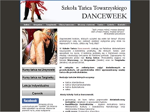 Profesjonalne studio nauki tańca w Warszawie