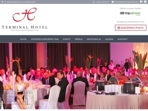 Najlepszy hotel na mapie Wrocławia dla wszystkich