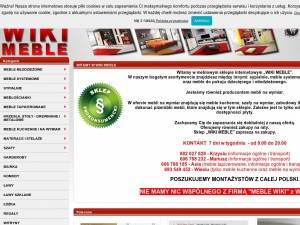 Raj meblowy dla Twojego domu, oraz wymarzone ceny