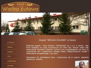 Najlepsze miejsce na tani nocleg